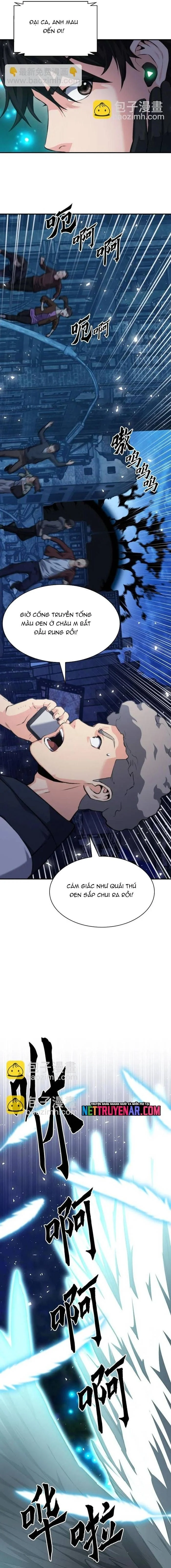 Druid Tại Ga Seoul Chapter 178 23