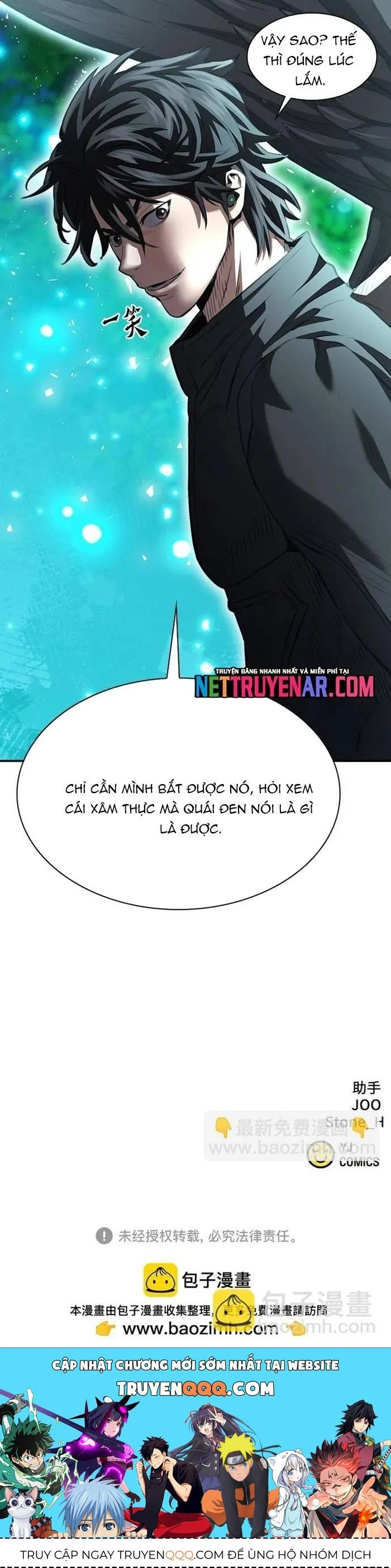 Druid Tại Ga Seoul Chapter 178 24