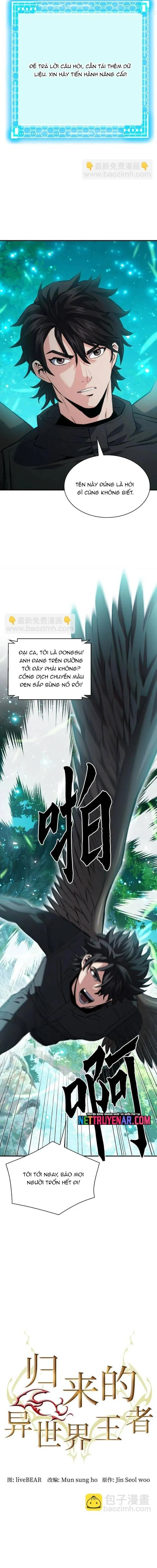 Druid Tại Ga Seoul Chapter 179 2