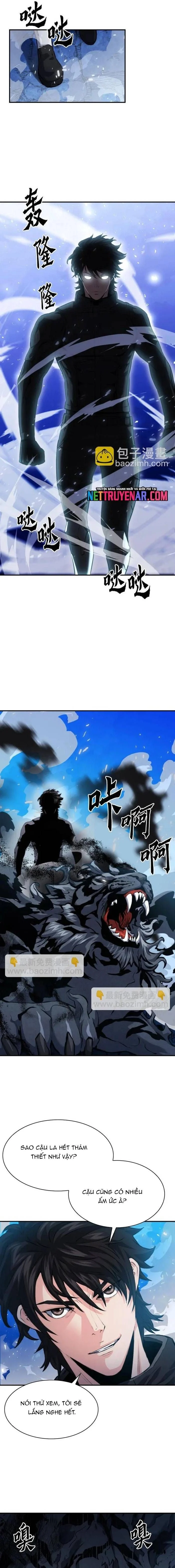 Druid Tại Ga Seoul Chapter 179 5