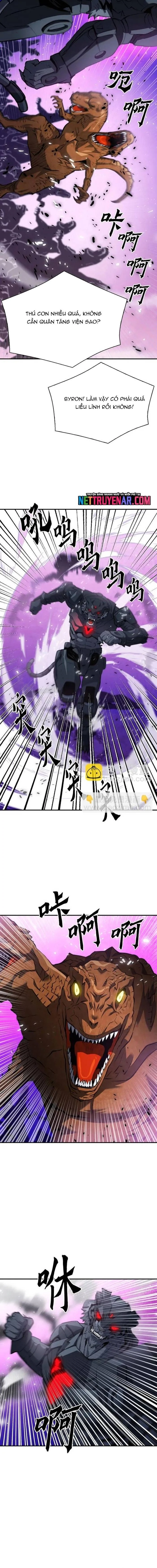 Druid Tại Ga Seoul Chapter 179 10