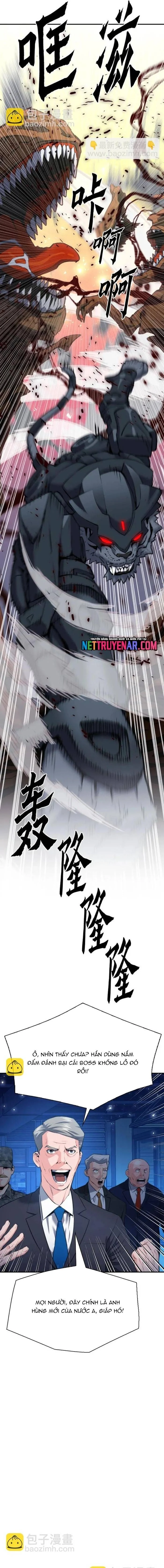 Druid Tại Ga Seoul Chapter 179 11