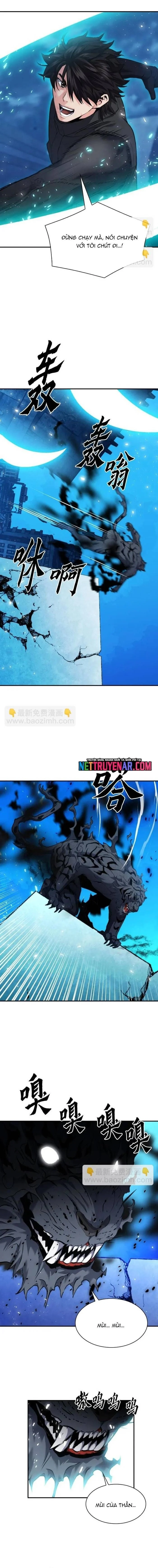 Druid Tại Ga Seoul Chapter 179 13