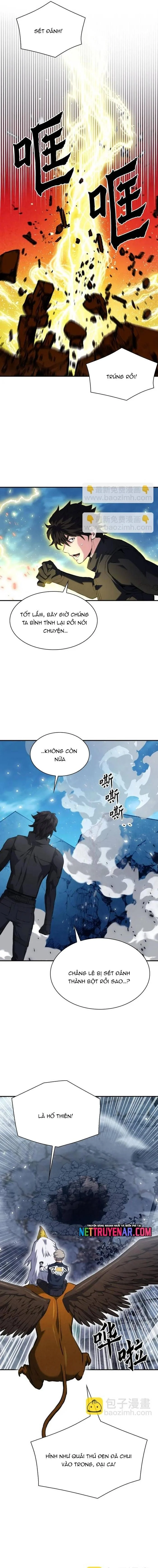 Druid Tại Ga Seoul Chapter 179 14