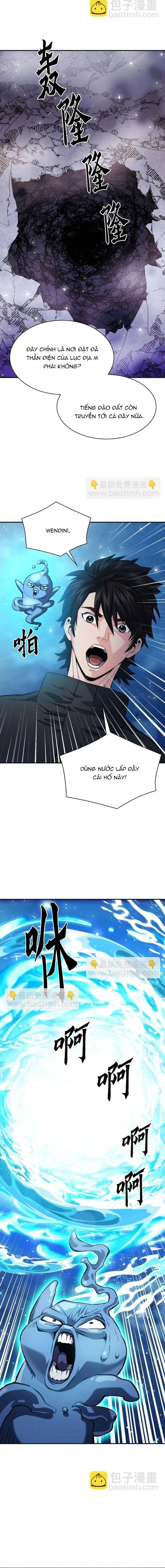 Druid Tại Ga Seoul Chapter 179 15