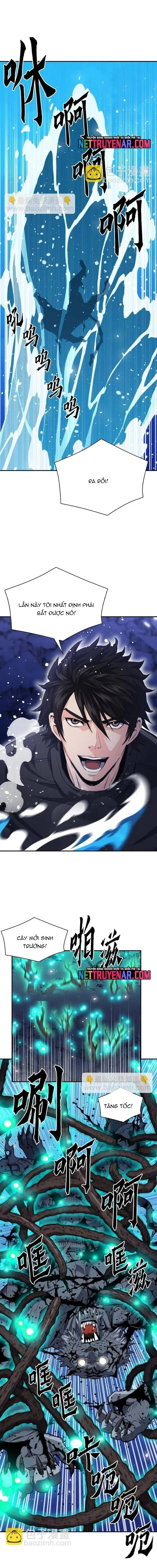 Druid Tại Ga Seoul Chapter 179 17