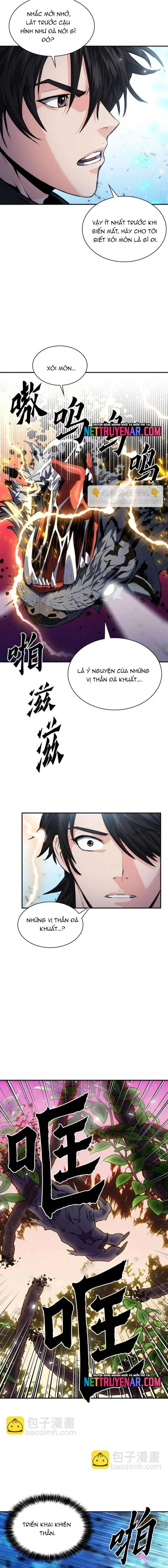 Druid Tại Ga Seoul Chapter 179 19