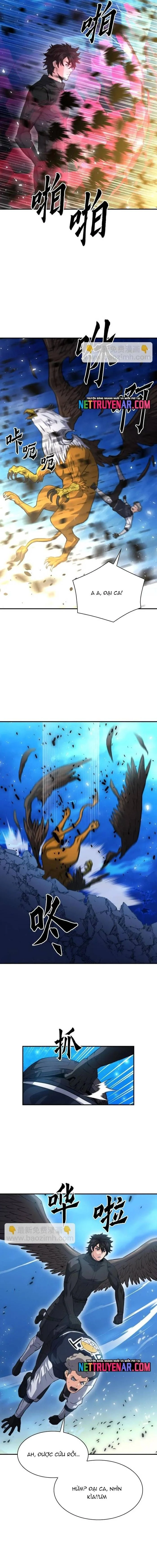 Druid Tại Ga Seoul Chapter 179 20