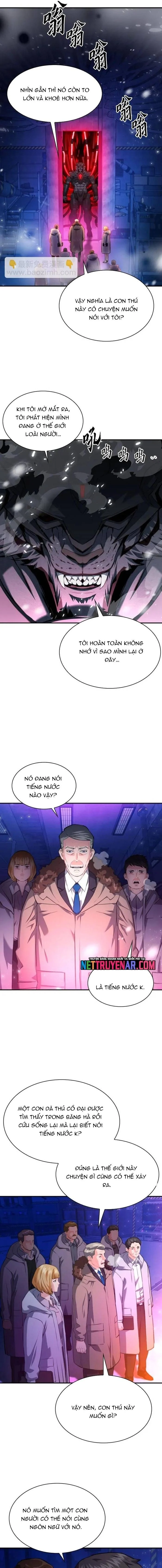 Druid Tại Ga Seoul Chapter 180 2