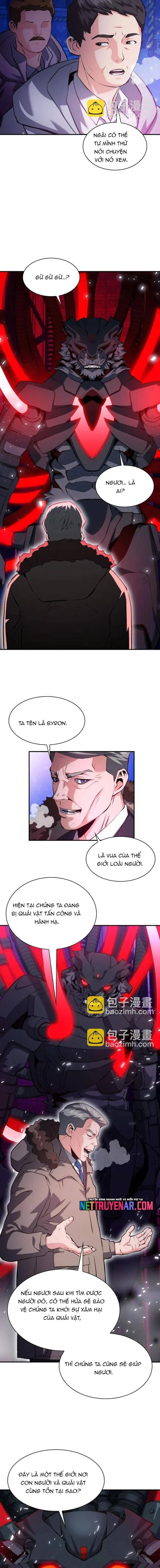 Druid Tại Ga Seoul Chapter 180 3