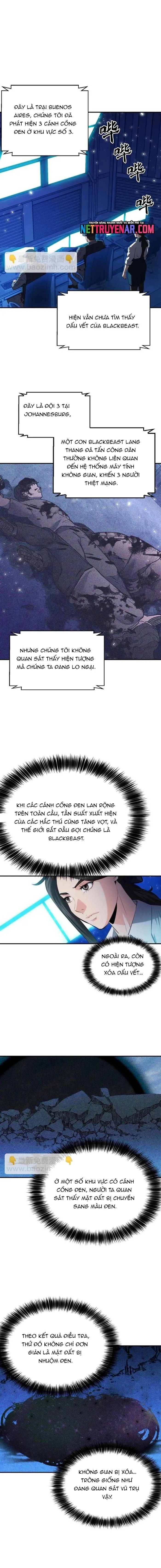 Druid Tại Ga Seoul Chapter 180 6