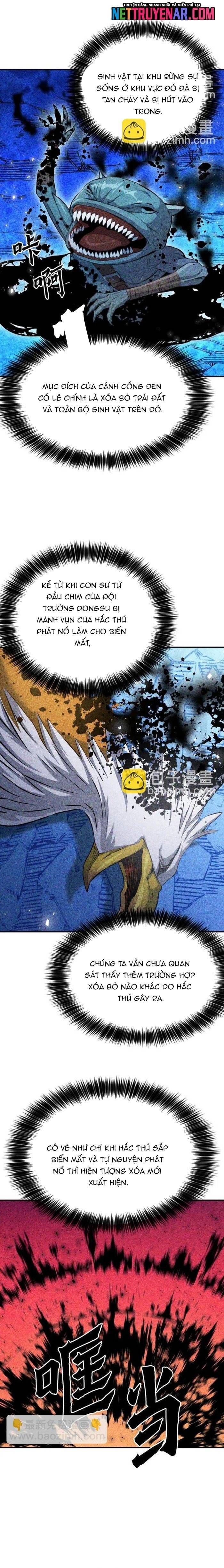 Druid Tại Ga Seoul Chapter 180 7