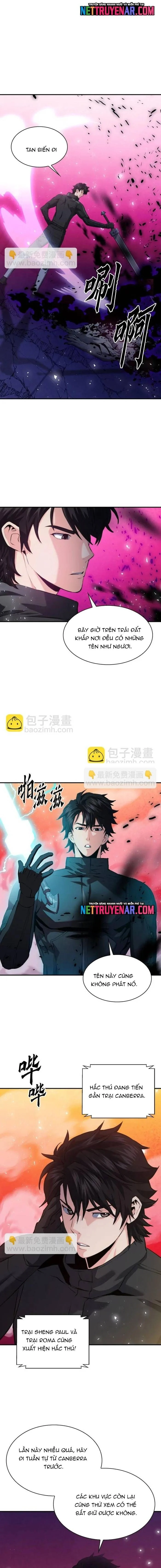 Druid Tại Ga Seoul Chapter 180 11