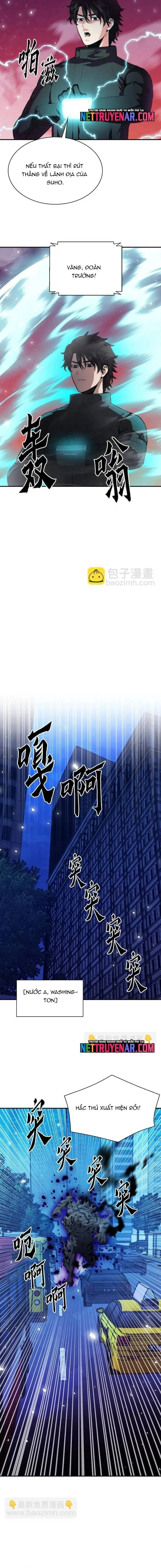 Druid Tại Ga Seoul Chapter 180 12