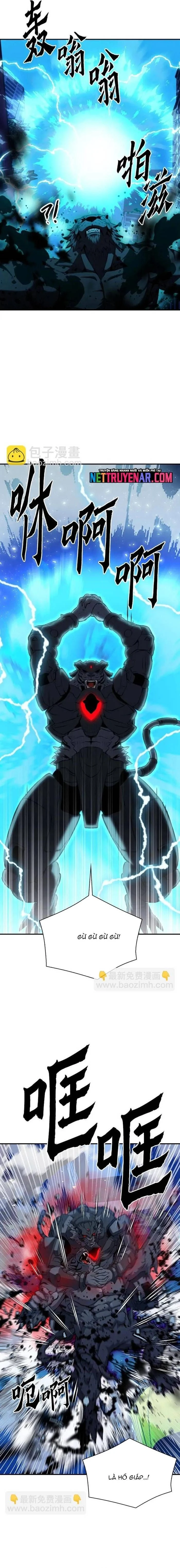 Druid Tại Ga Seoul Chapter 180 13