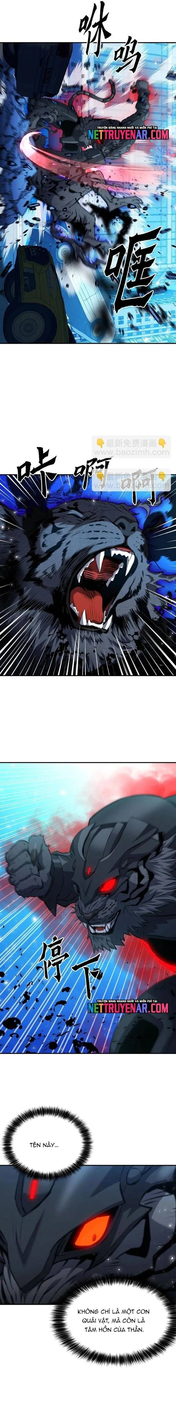 Druid Tại Ga Seoul Chapter 180 14