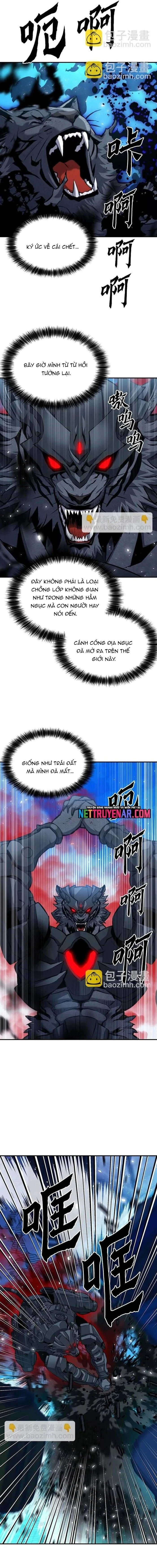 Druid Tại Ga Seoul Chapter 180 15