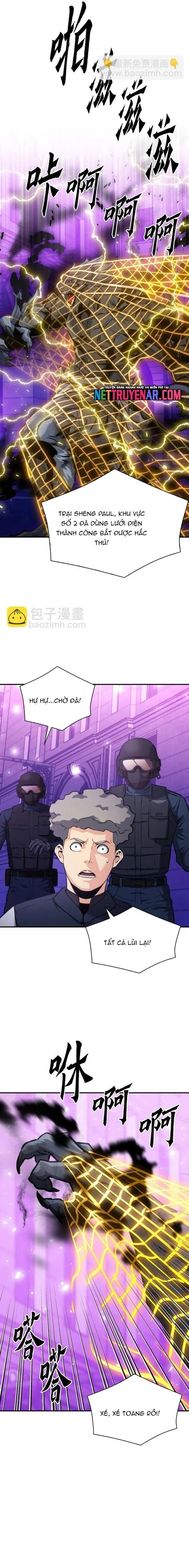 Druid Tại Ga Seoul Chapter 180 17