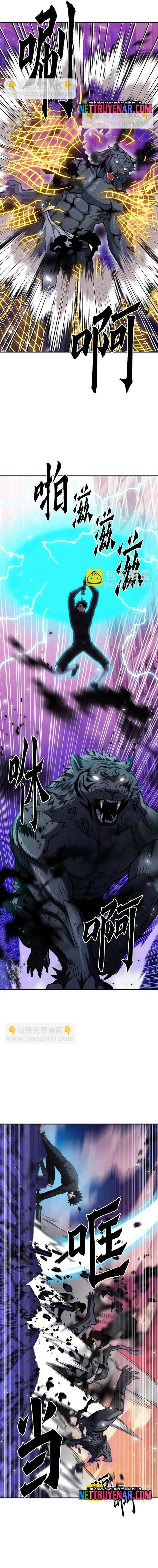 Druid Tại Ga Seoul Chapter 180 18