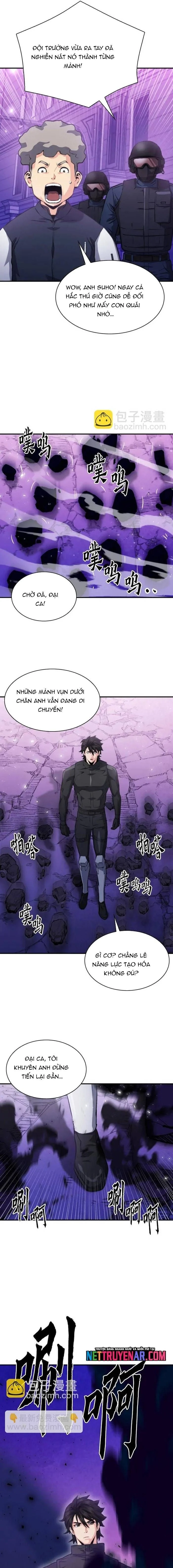 Druid Tại Ga Seoul Chapter 180 19