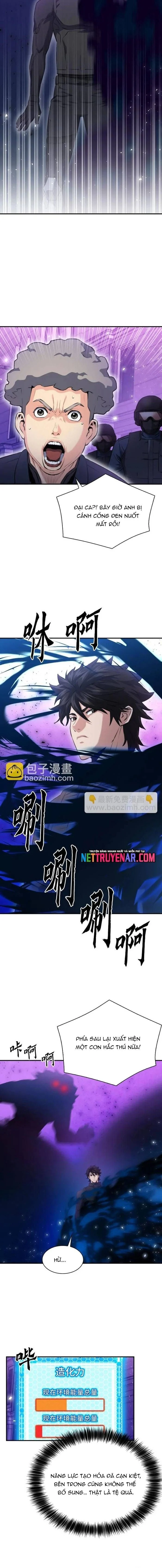 Druid Tại Ga Seoul Chapter 180 20