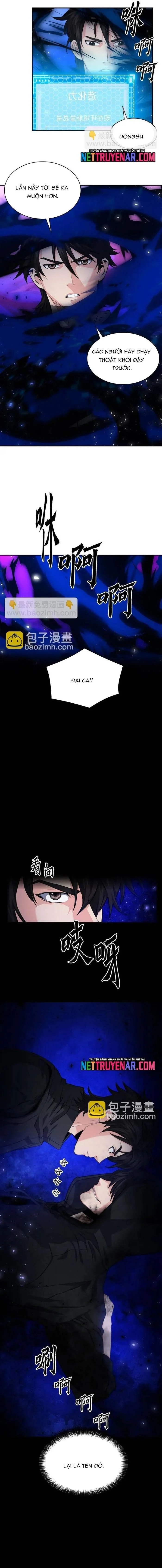 Druid Tại Ga Seoul Chapter 180 21