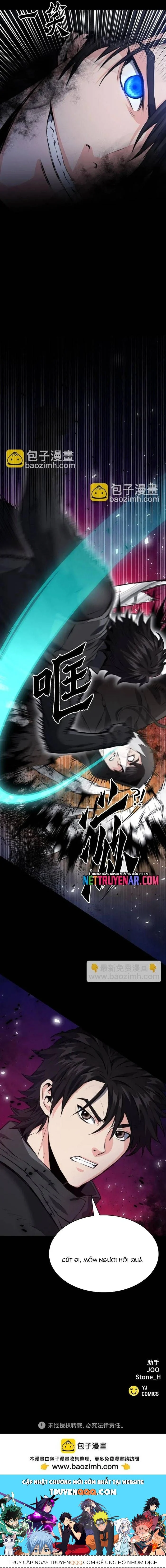 Druid Tại Ga Seoul Chapter 180 22