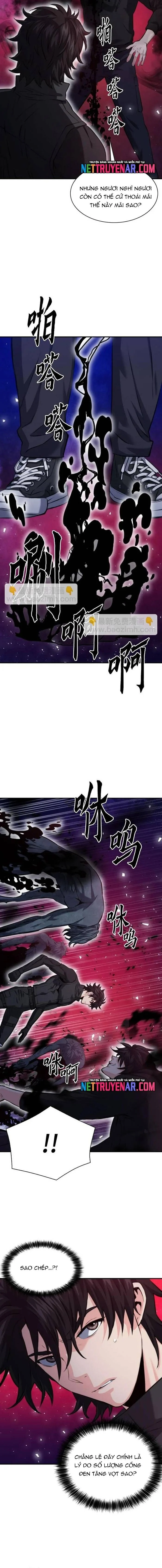 Druid Tại Ga Seoul Chapter 181 2