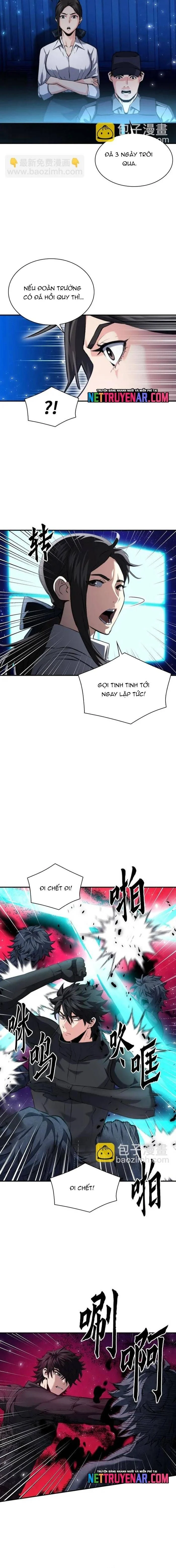 Druid Tại Ga Seoul Chapter 181 5