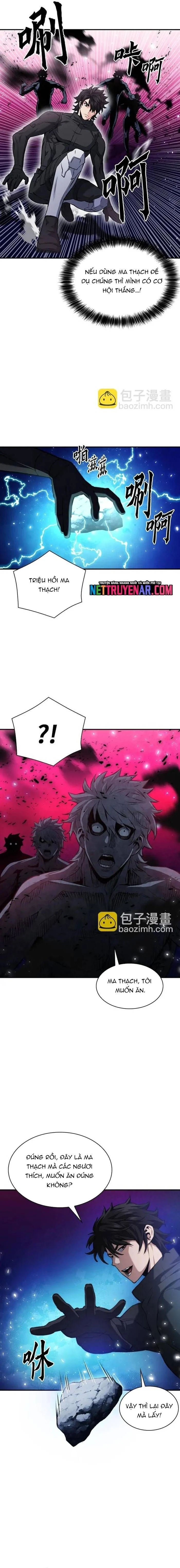 Druid Tại Ga Seoul Chapter 181 7