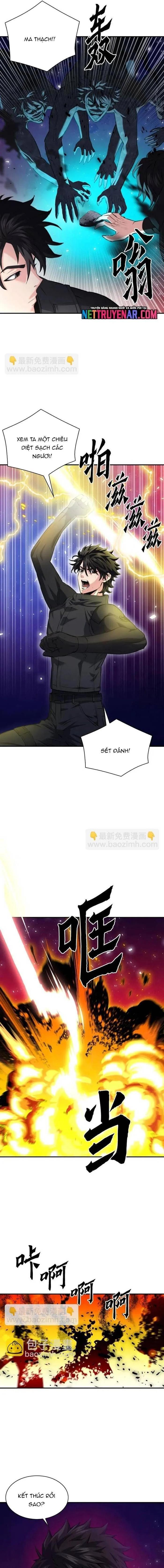 Druid Tại Ga Seoul Chapter 181 8