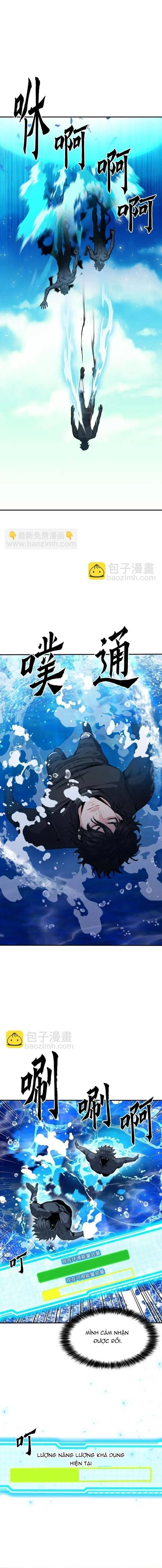 Druid Tại Ga Seoul Chapter 181 12