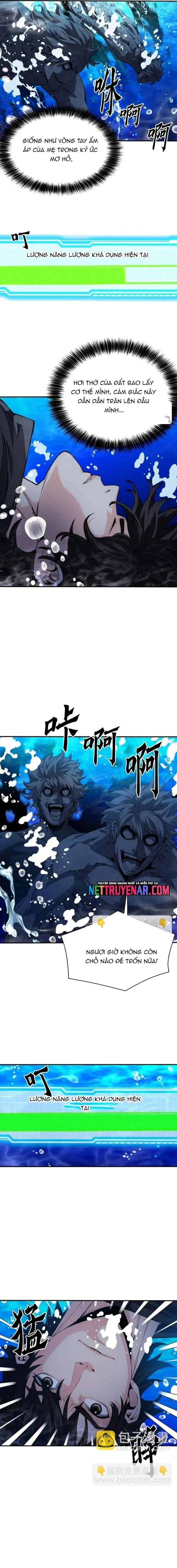 Druid Tại Ga Seoul Chapter 181 13