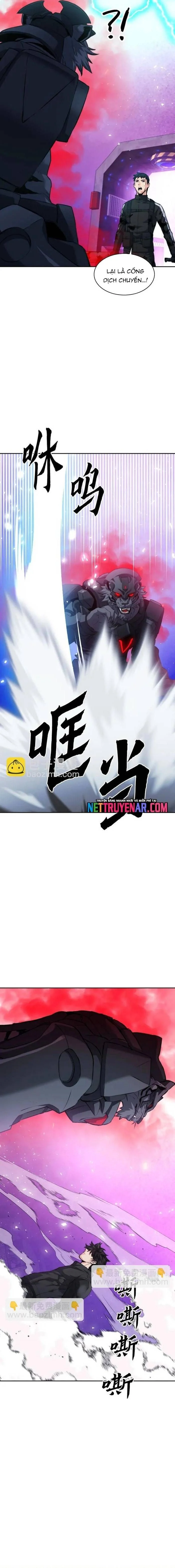 Druid Tại Ga Seoul Chapter 181 21