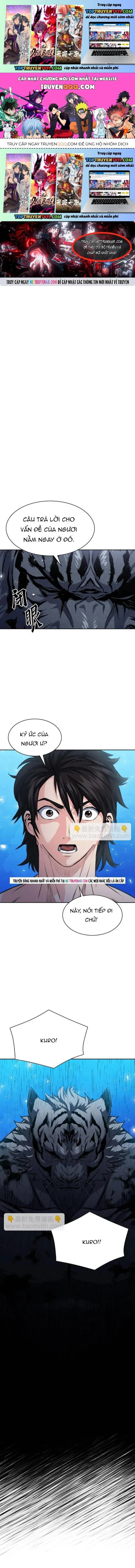 Druid Tại Ga Seoul Chapter 183 1