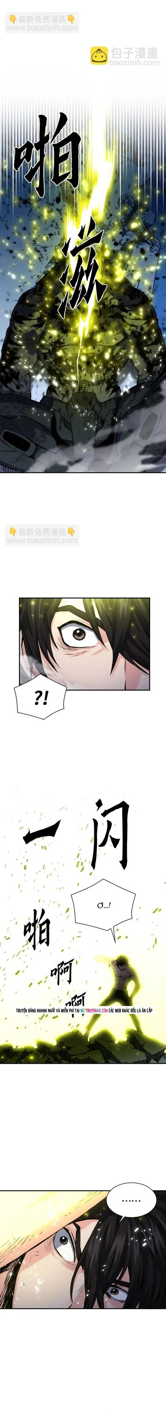 Druid Tại Ga Seoul Chapter 183 2