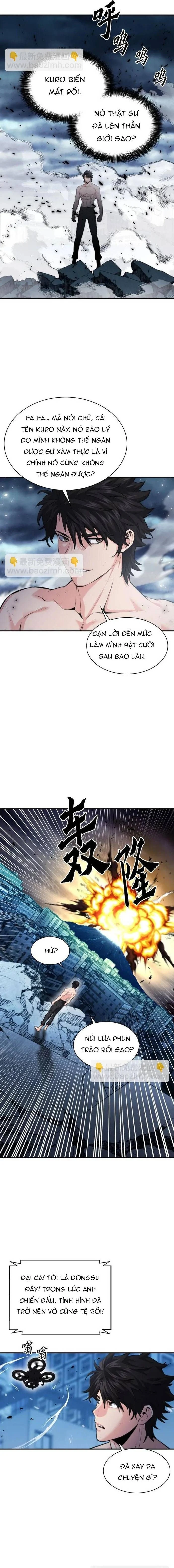 Druid Tại Ga Seoul Chapter 183 3