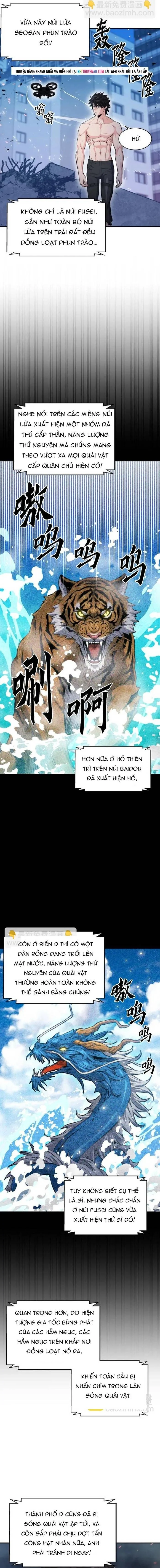 Druid Tại Ga Seoul Chapter 183 4