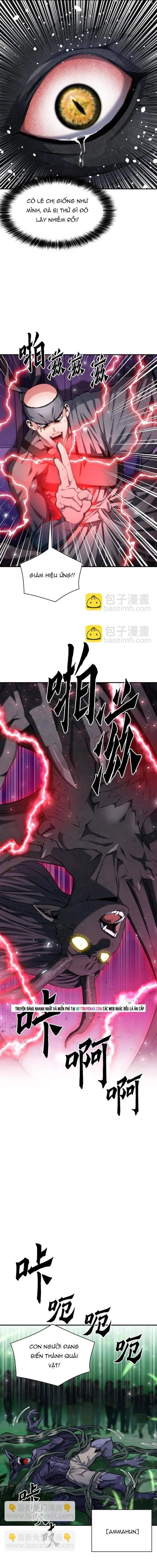 Druid Tại Ga Seoul Chapter 183 10