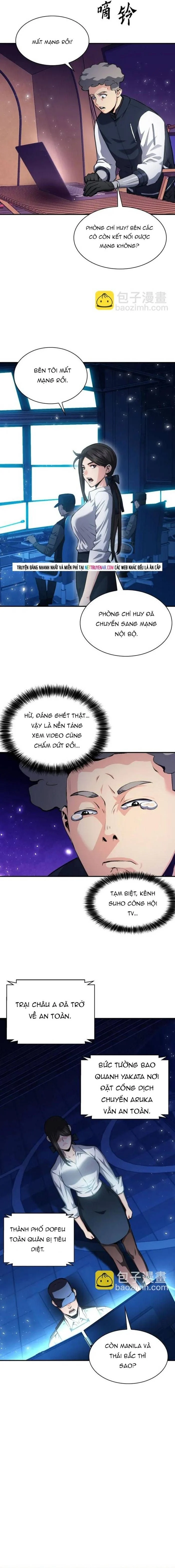 Druid Tại Ga Seoul Chapter 183 14