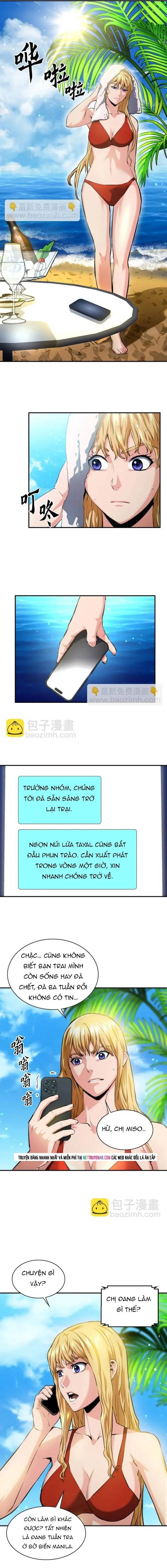 Druid Tại Ga Seoul Chapter 183 15