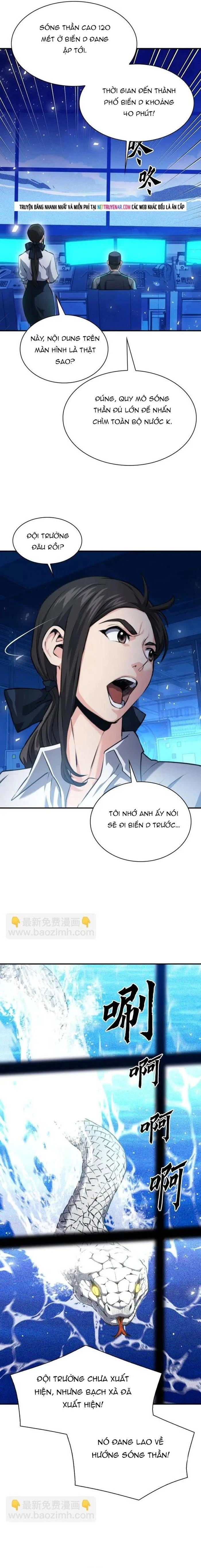 Druid Tại Ga Seoul Chapter 183 17