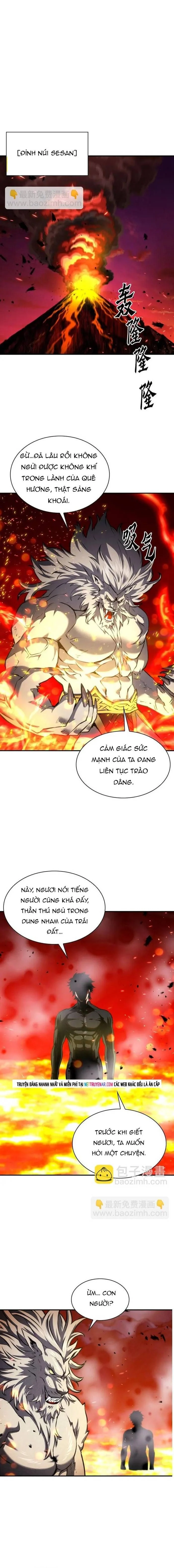 Druid Tại Ga Seoul Chapter 183 20