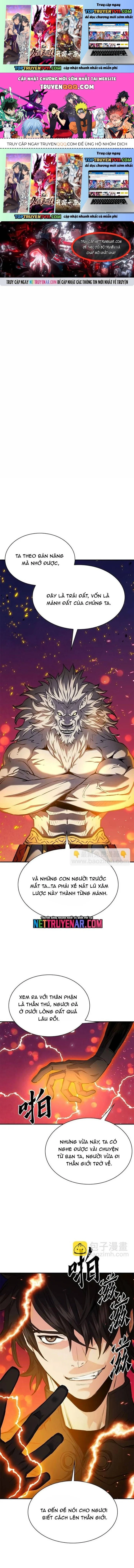 Druid Tại Ga Seoul Chapter 184 1