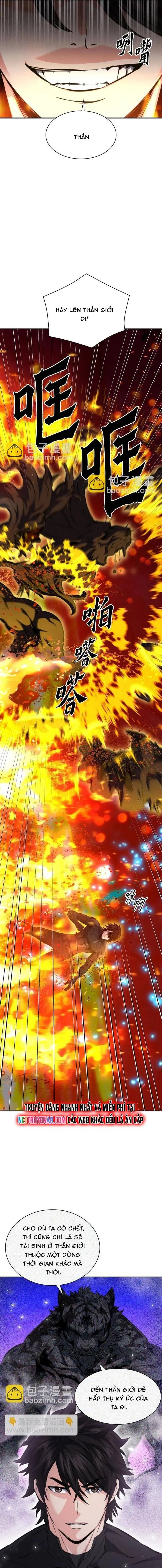 Druid Tại Ga Seoul Chapter 184 3