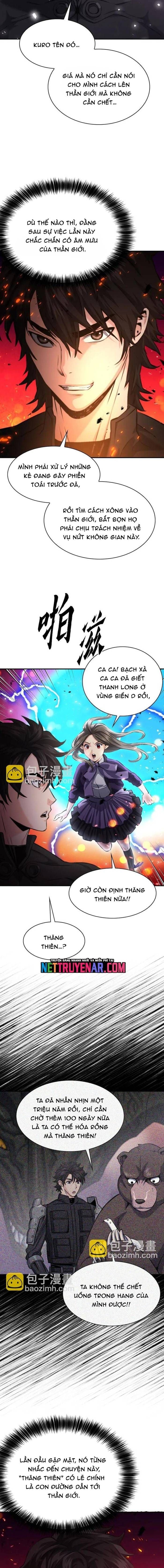 Druid Tại Ga Seoul Chapter 184 4