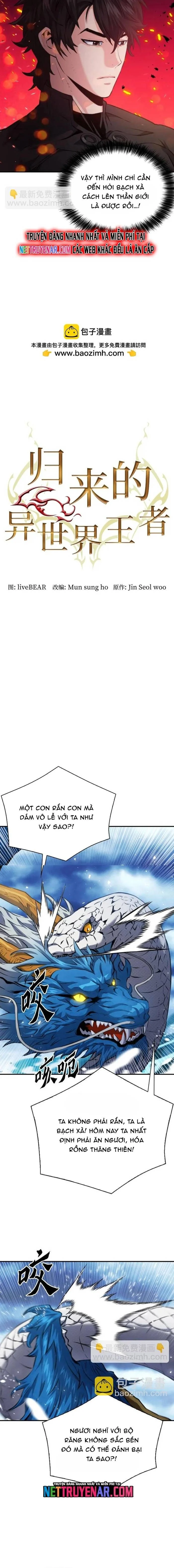 Druid Tại Ga Seoul Chapter 184 5