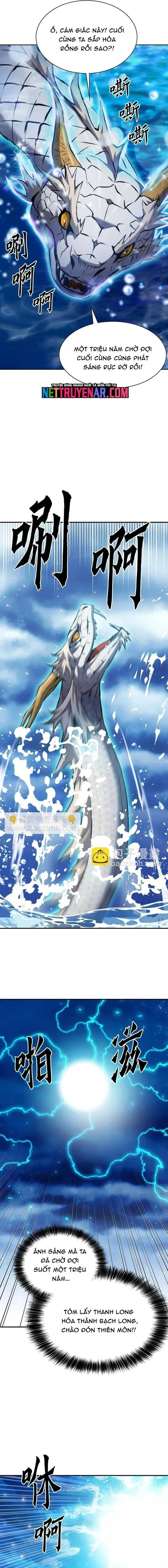 Druid Tại Ga Seoul Chapter 184 8