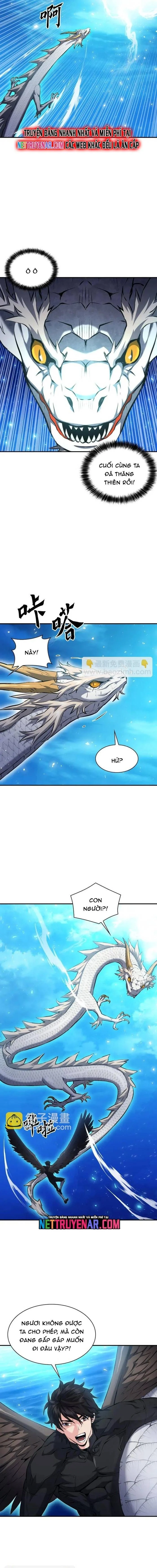 Druid Tại Ga Seoul Chapter 184 9