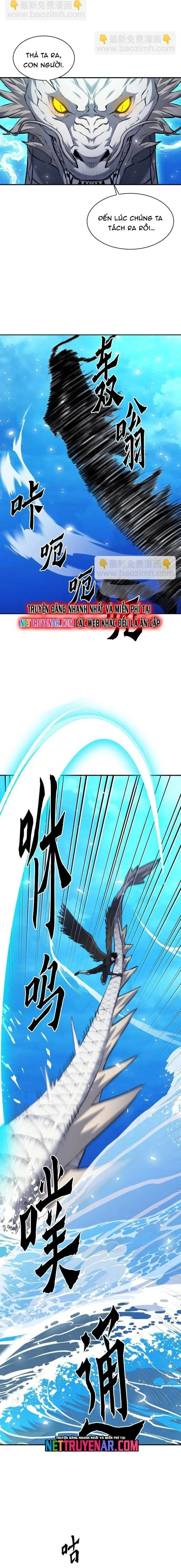 Druid Tại Ga Seoul Chapter 184 10